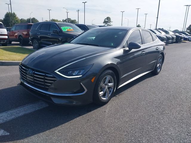 2020 Hyundai Sonata SE