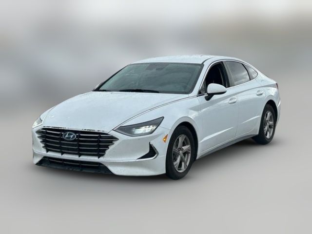 2020 Hyundai Sonata SE