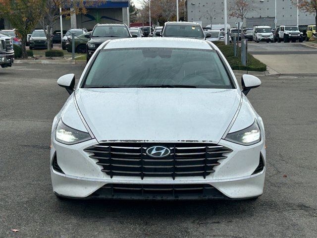 2020 Hyundai Sonata SE