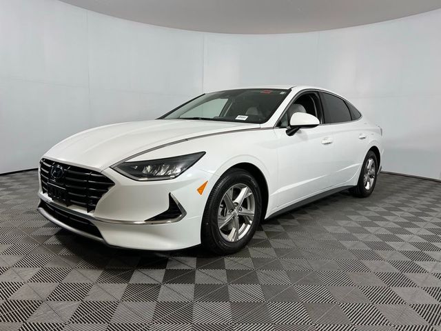 2020 Hyundai Sonata SE