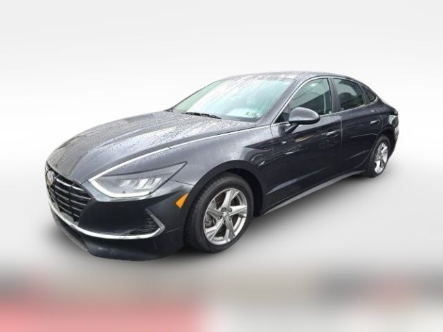 2020 Hyundai Sonata SE