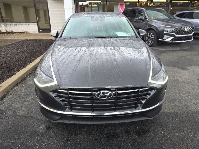 2020 Hyundai Sonata SE