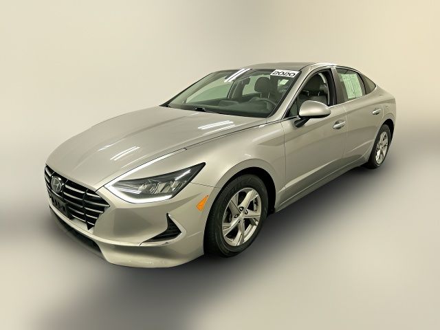 2020 Hyundai Sonata SE