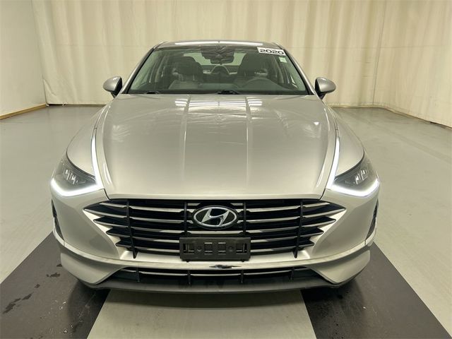2020 Hyundai Sonata SE