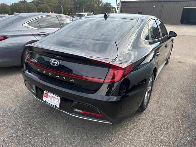 2020 Hyundai Sonata SE