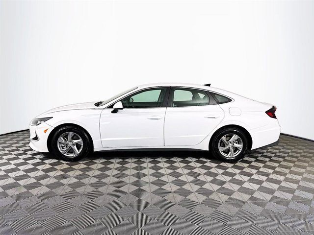 2020 Hyundai Sonata SE