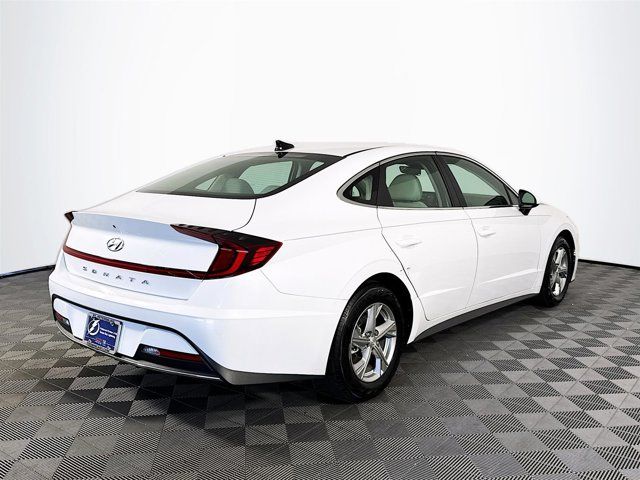 2020 Hyundai Sonata SE