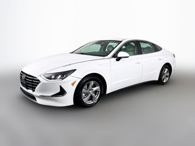 2020 Hyundai Sonata SE