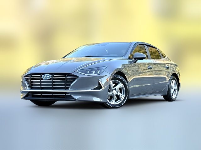 2020 Hyundai Sonata SE