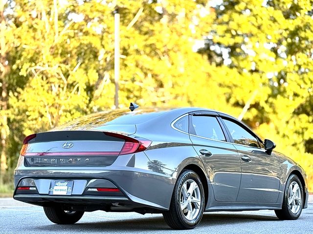 2020 Hyundai Sonata SE