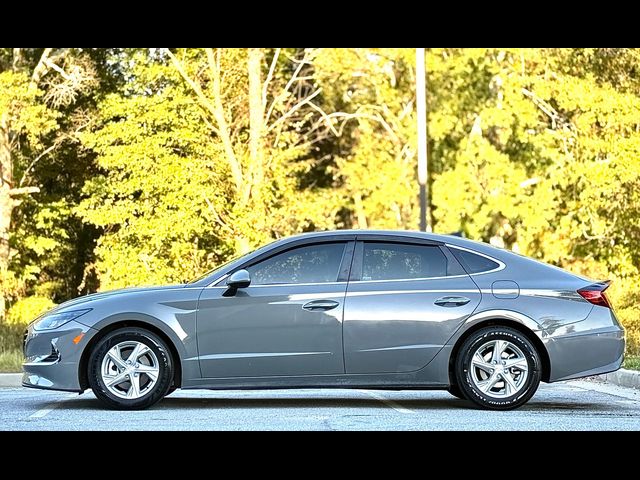 2020 Hyundai Sonata SE