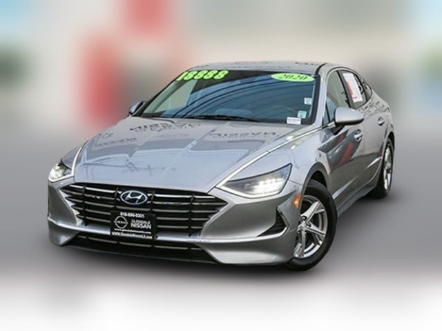 2020 Hyundai Sonata SE