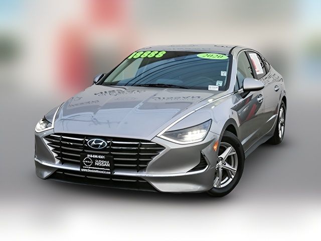 2020 Hyundai Sonata SE