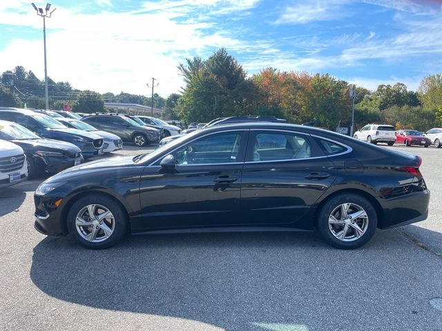 2020 Hyundai Sonata SE