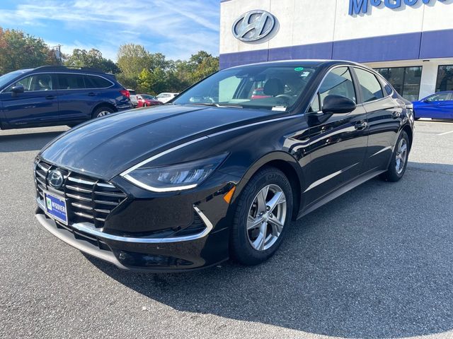 2020 Hyundai Sonata SE