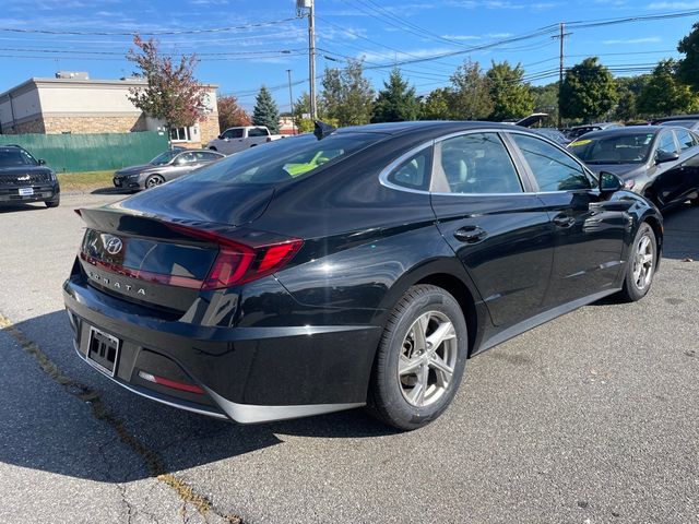 2020 Hyundai Sonata SE