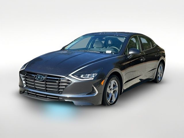 2020 Hyundai Sonata SE