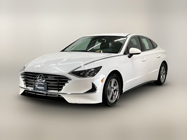 2020 Hyundai Sonata SE