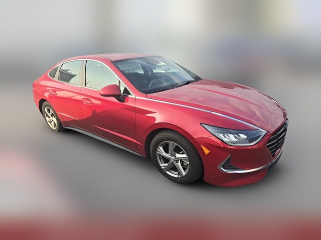 2020 Hyundai Sonata SE