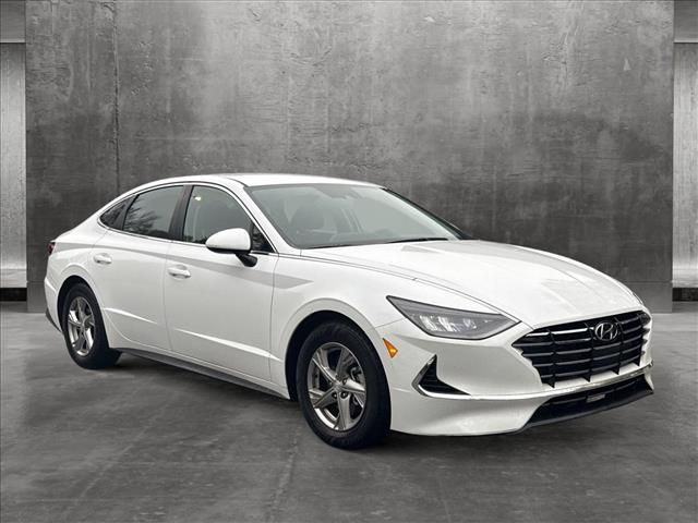 2020 Hyundai Sonata SE