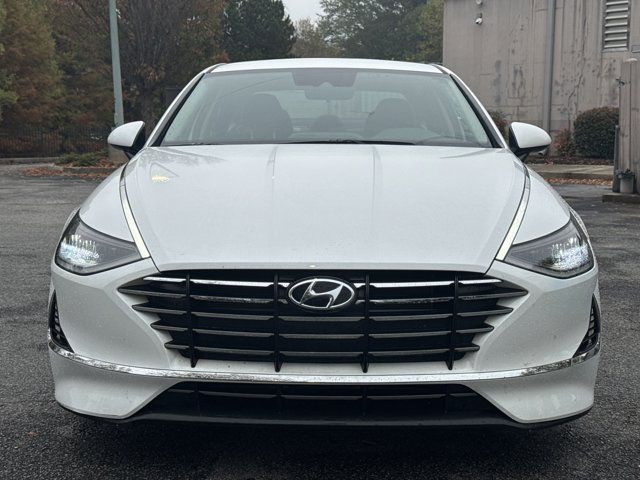 2020 Hyundai Sonata SE