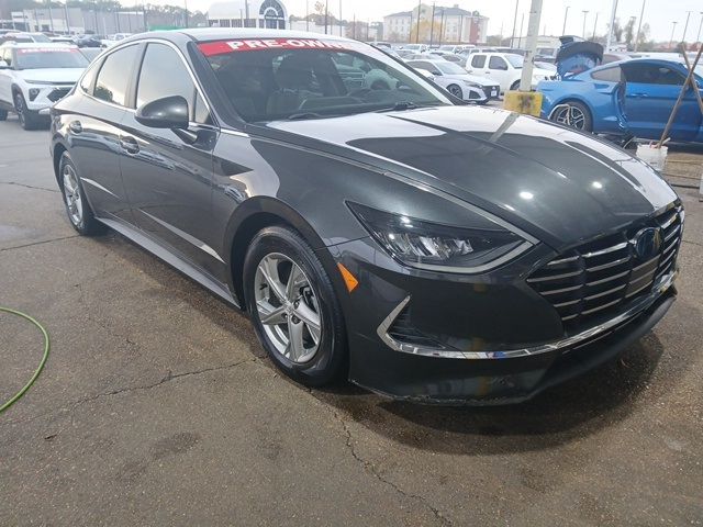 2020 Hyundai Sonata SE