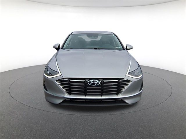 2020 Hyundai Sonata SE