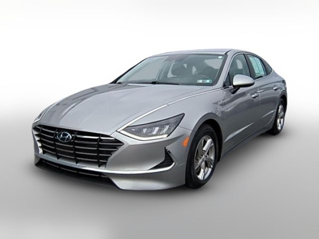 2020 Hyundai Sonata SE
