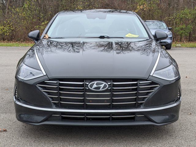 2020 Hyundai Sonata SE