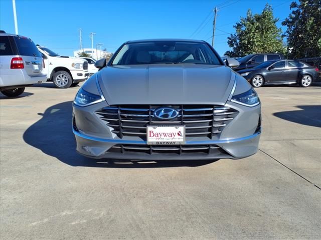 2020 Hyundai Sonata SE