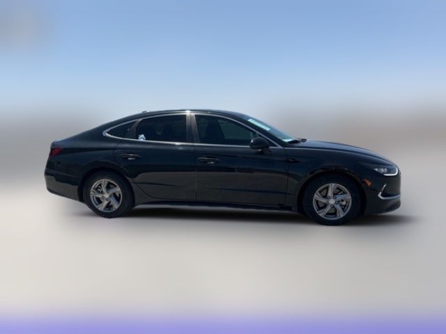 2020 Hyundai Sonata SE