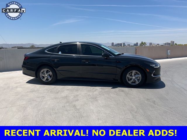 2020 Hyundai Sonata SE