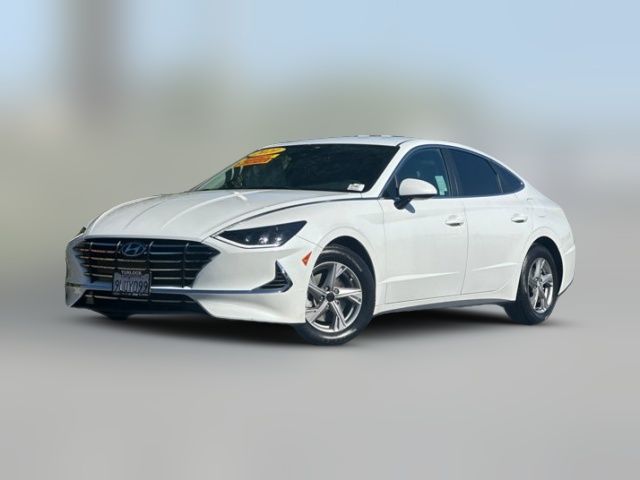 2020 Hyundai Sonata SE
