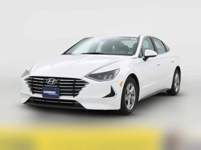 2020 Hyundai Sonata SE