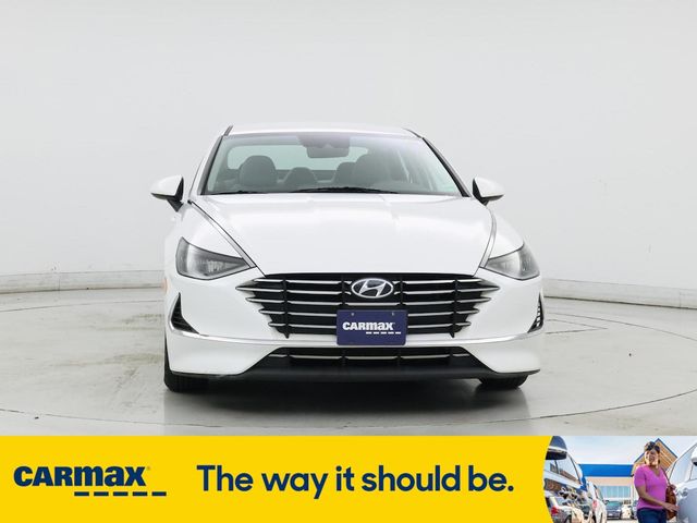 2020 Hyundai Sonata SE