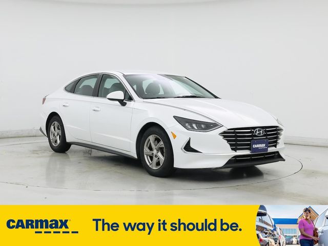 2020 Hyundai Sonata SE