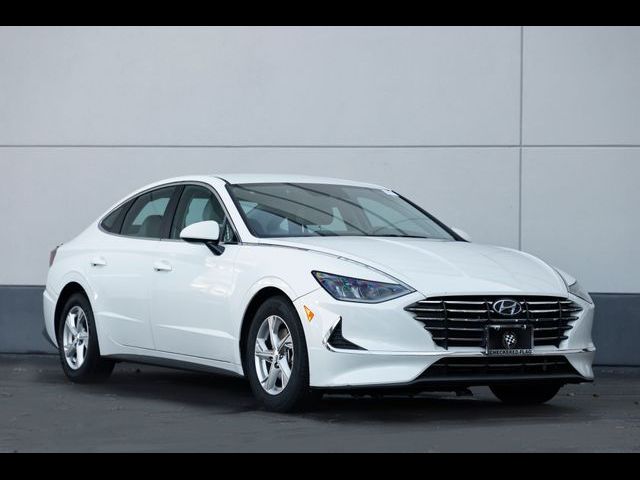 2020 Hyundai Sonata SE