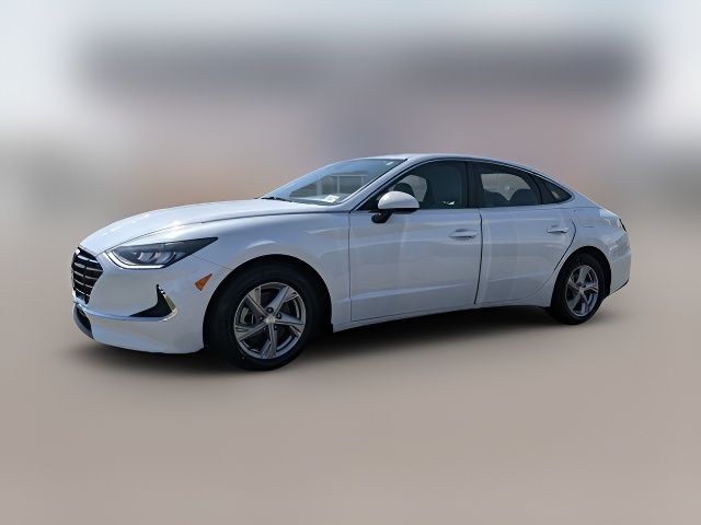 2020 Hyundai Sonata SE