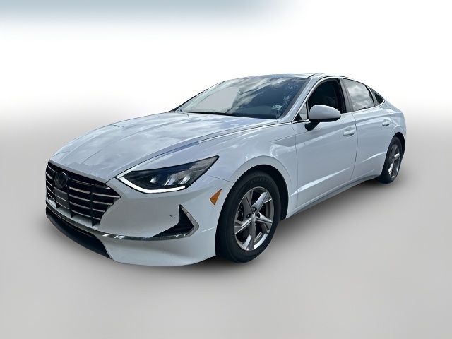 2020 Hyundai Sonata SE