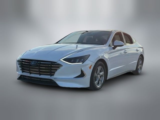 2020 Hyundai Sonata SE