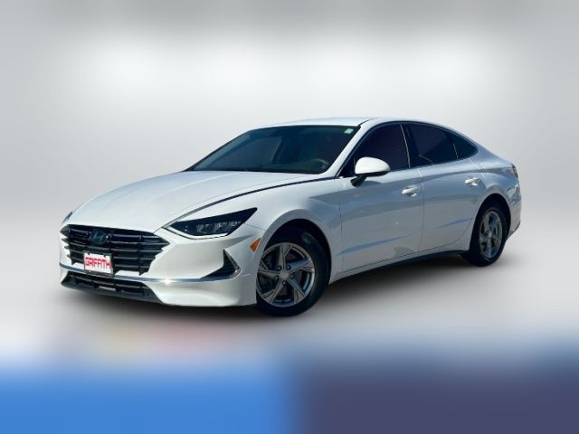 2020 Hyundai Sonata SE