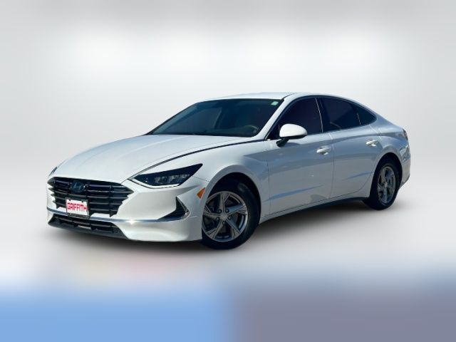 2020 Hyundai Sonata SE