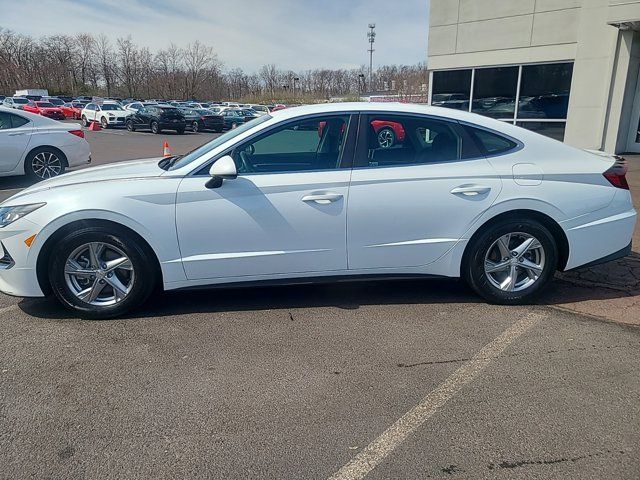 2020 Hyundai Sonata SE