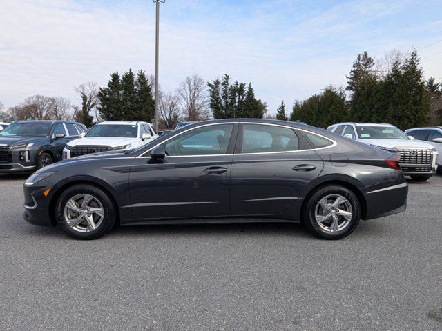 2020 Hyundai Sonata SE