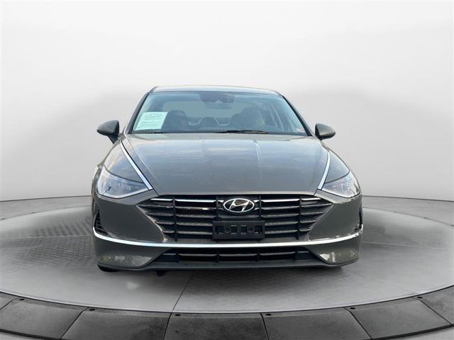 2020 Hyundai Sonata SE