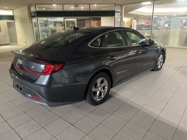 2020 Hyundai Sonata SE