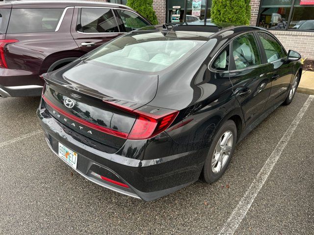 2020 Hyundai Sonata SE