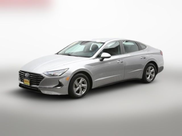 2020 Hyundai Sonata SE