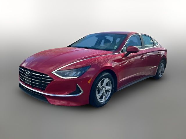 2020 Hyundai Sonata SE