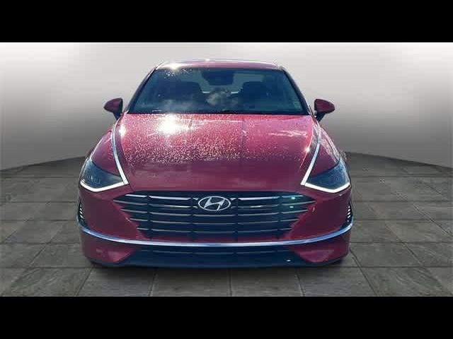 2020 Hyundai Sonata SE